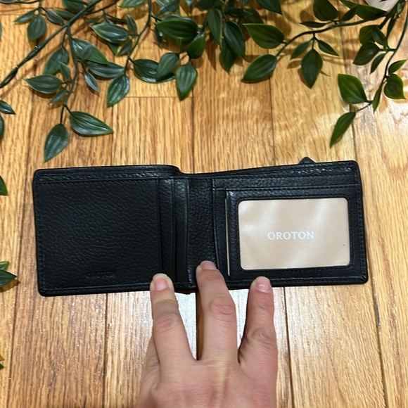 Orton wallet - Picture 4 of 12